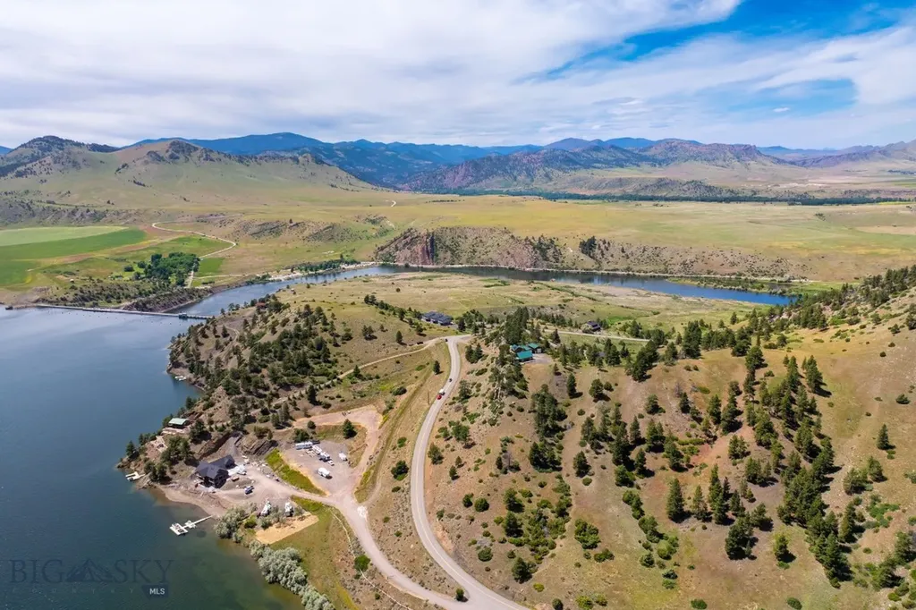 1350 Beartooth Road Wolf Creek MT 59648