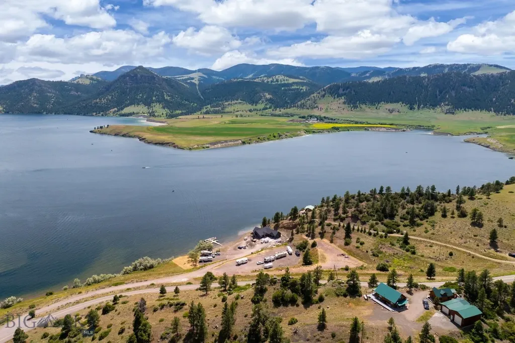 1350 Beartooth Road Wolf Creek MT 59648