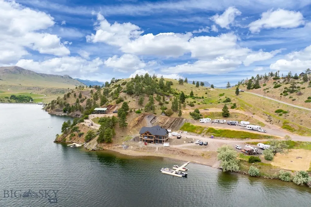 1350 Beartooth Road Wolf Creek MT 59648