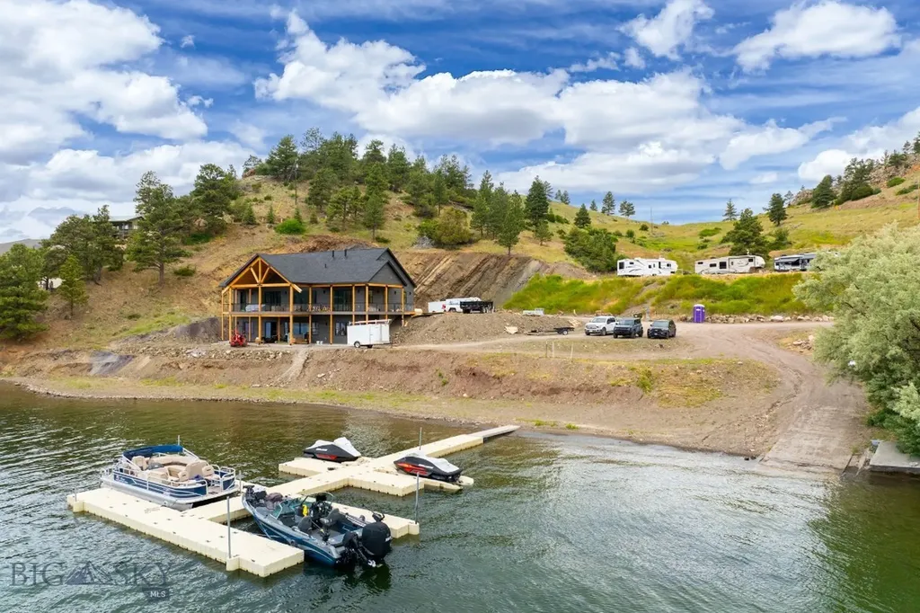 1350 Beartooth Road Wolf Creek MT 59648