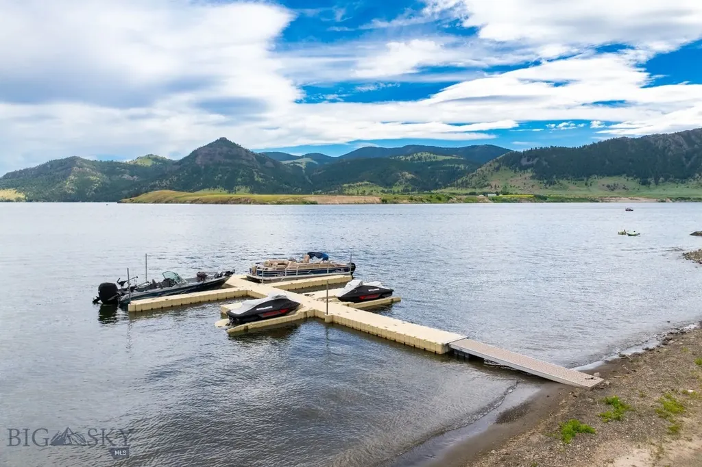 1350 Beartooth Road Wolf Creek MT 59648