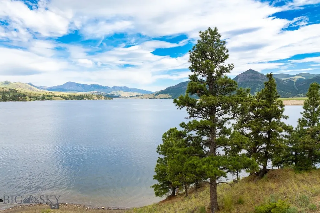 1350 Beartooth Road Wolf Creek MT 59648