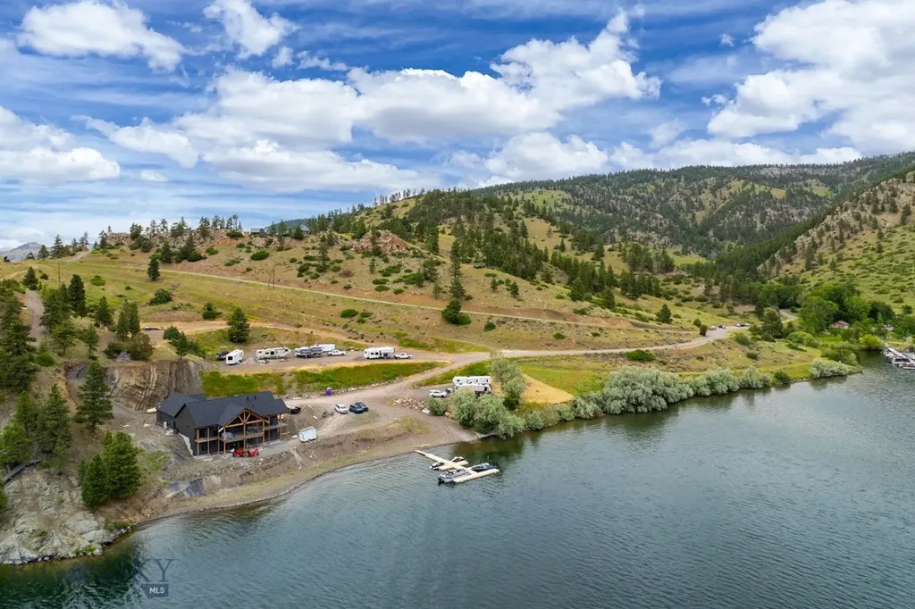 1350 Beartooth Road Wolf Creek MT 59648