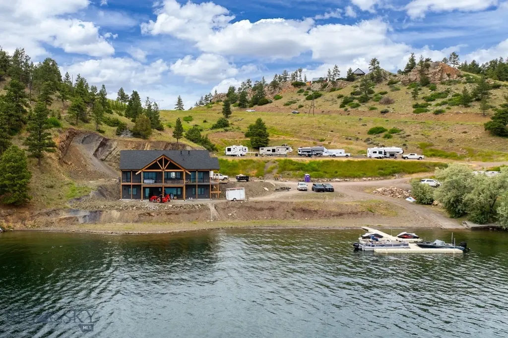 1350 Beartooth Road Wolf Creek MT 59648