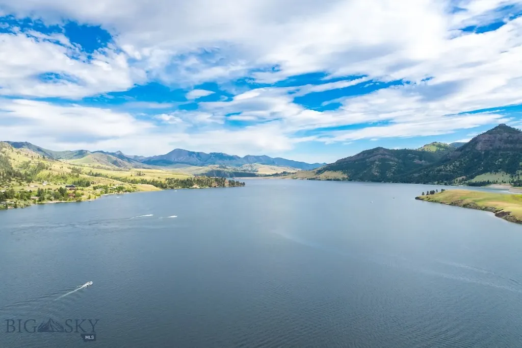 1350 Beartooth Road Wolf Creek MT 59648