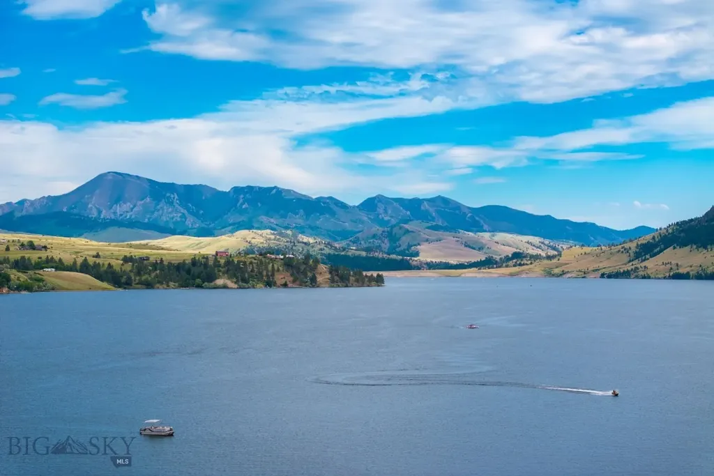 1350 Beartooth Road Wolf Creek MT 59648