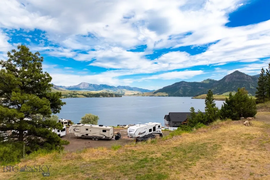1350 Beartooth Road Wolf Creek MT 59648