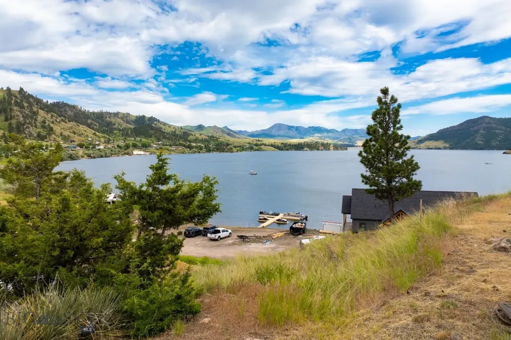 1350 Beartooth Road Wolf Creek MT 59648