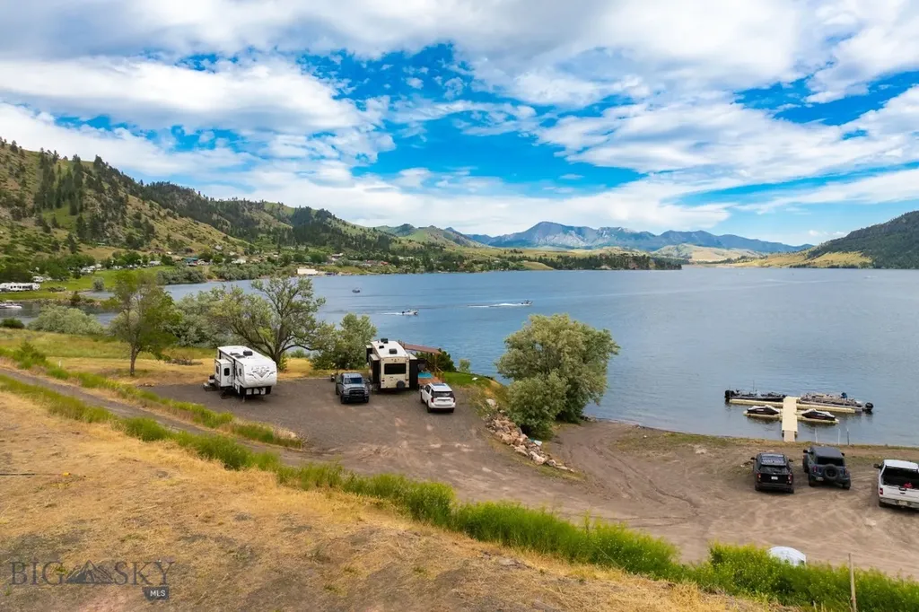 1350 Beartooth Road Wolf Creek MT 59648