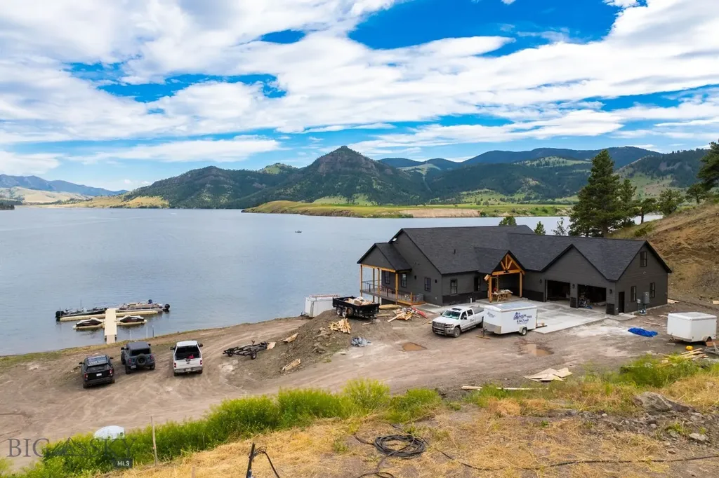 1350 Beartooth Road Wolf Creek MT 59648