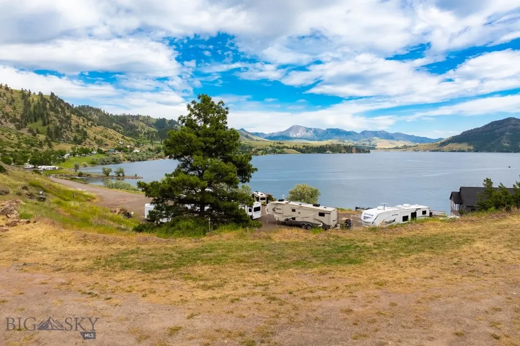 1350 Beartooth Road Wolf Creek MT 59648