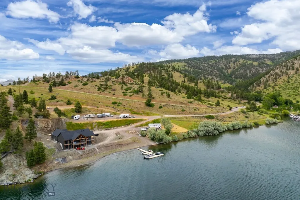 1350 Beartooth Road Wolf Creek MT 59648