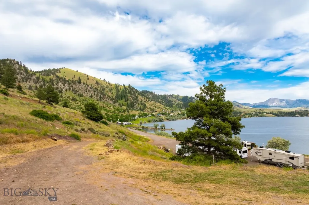 1350 Beartooth Road Wolf Creek MT 59648