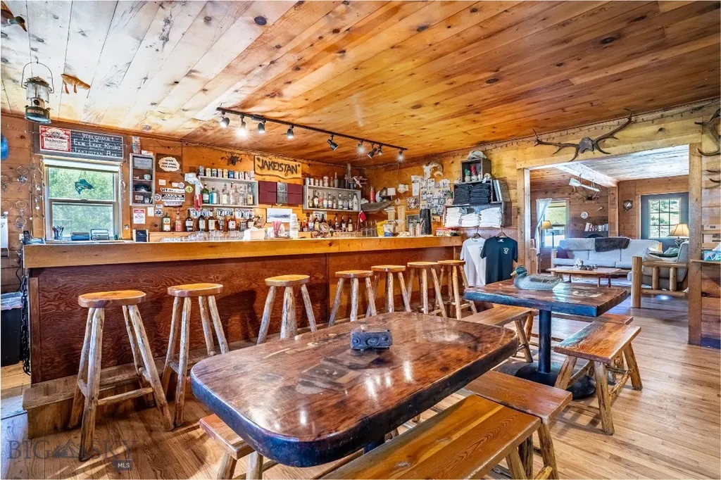 5200 Elk Lake Road Lima MT 59739