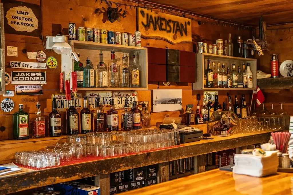 5200 Elk Lake Road Lima MT 59739