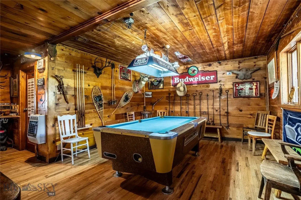 5200 Elk Lake Road Lima MT 59739