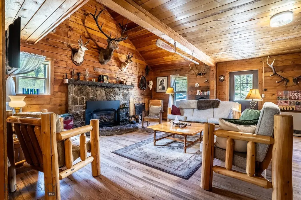 5200 Elk Lake Road Lima MT 59739