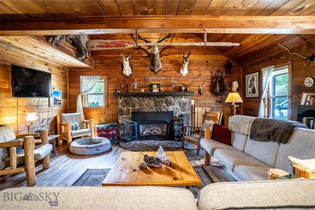 5200 Elk Lake Road Lima MT 59739