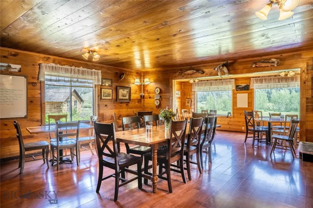 5200 Elk Lake Road Lima MT 59739