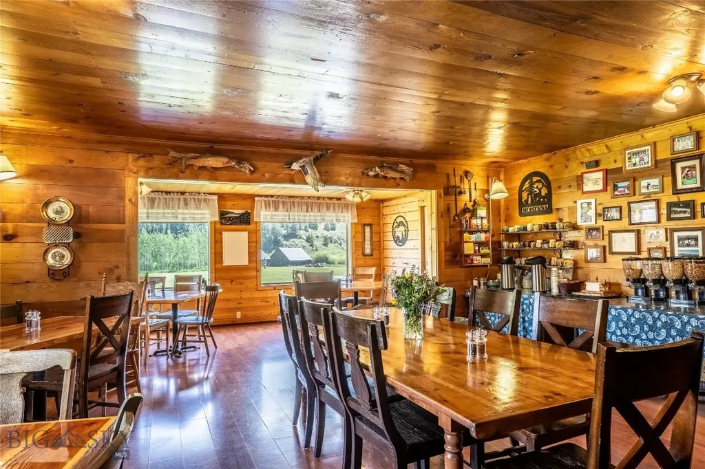 5200 Elk Lake Road Lima MT 59739