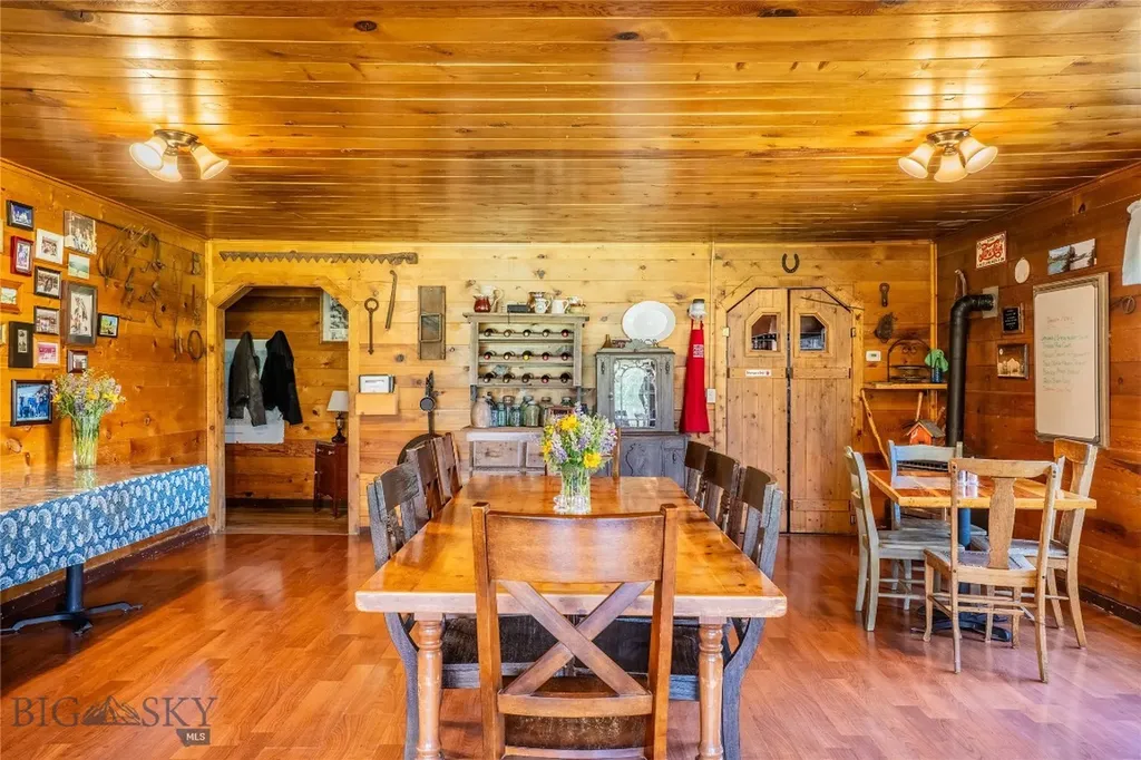 5200 Elk Lake Road Lima MT 59739