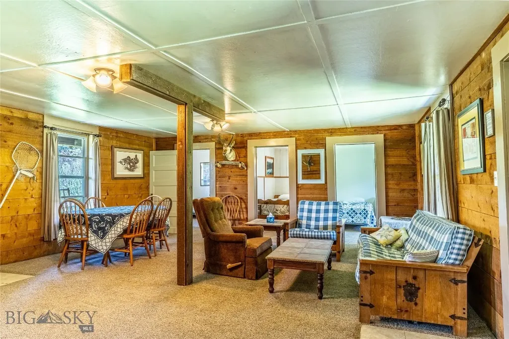 5200 Elk Lake Road Lima MT 59739