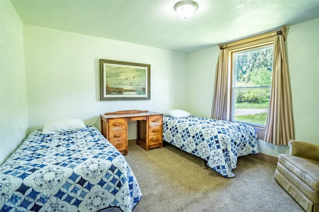 5200 Elk Lake Road Lima MT 59739