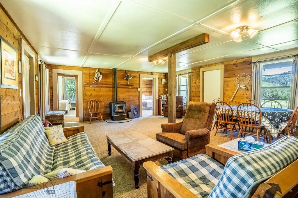 5200 Elk Lake Road Lima MT 59739