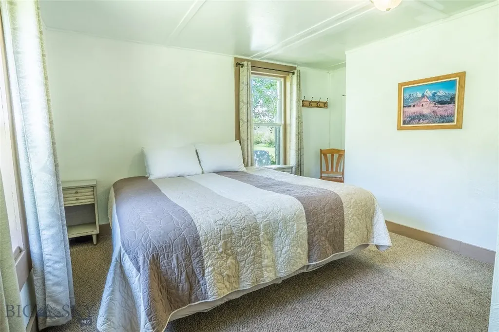 5200 Elk Lake Road Lima MT 59739