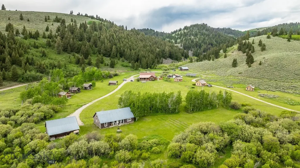 5200 Elk Lake Road Lima MT 59739