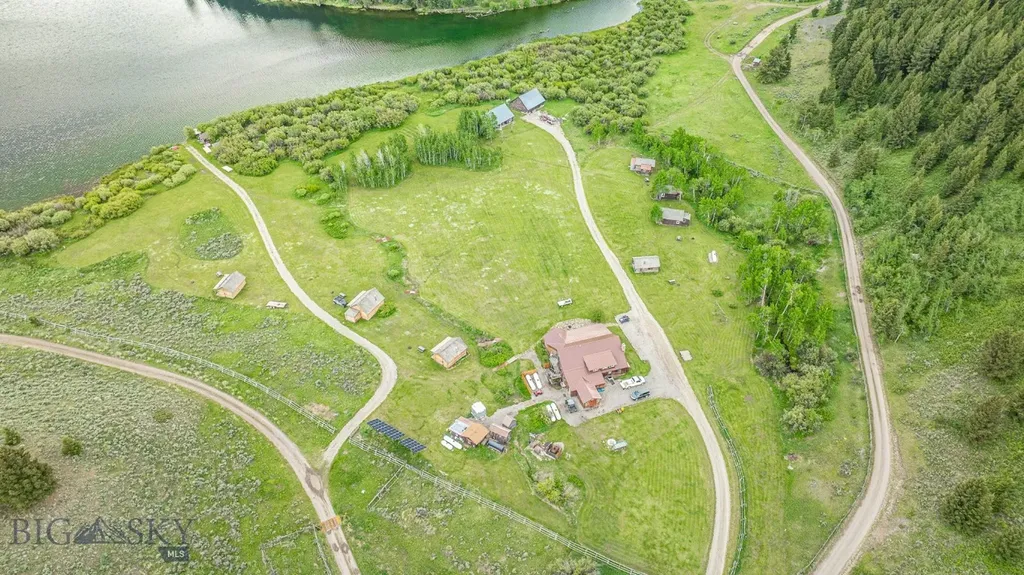 5200 Elk Lake Road Lima MT 59739