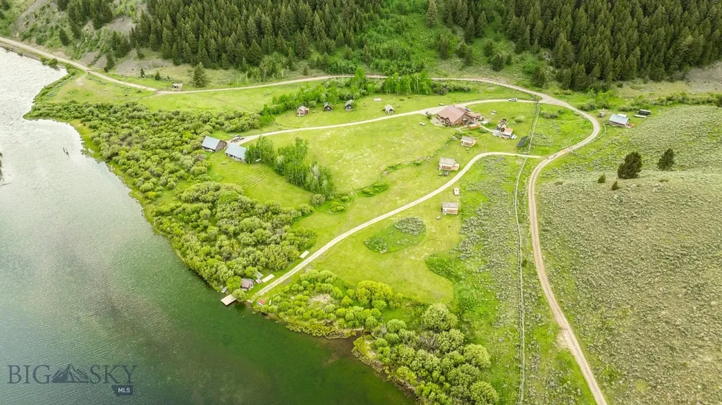 5200 Elk Lake Road Lima MT 59739