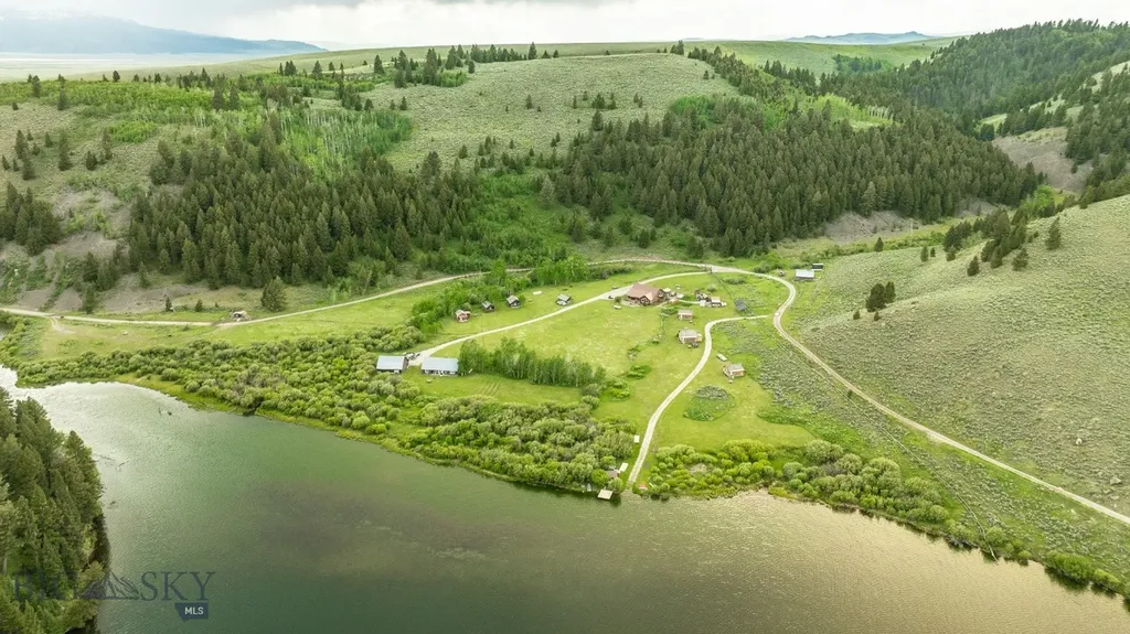 5200 Elk Lake Road Lima MT 59739