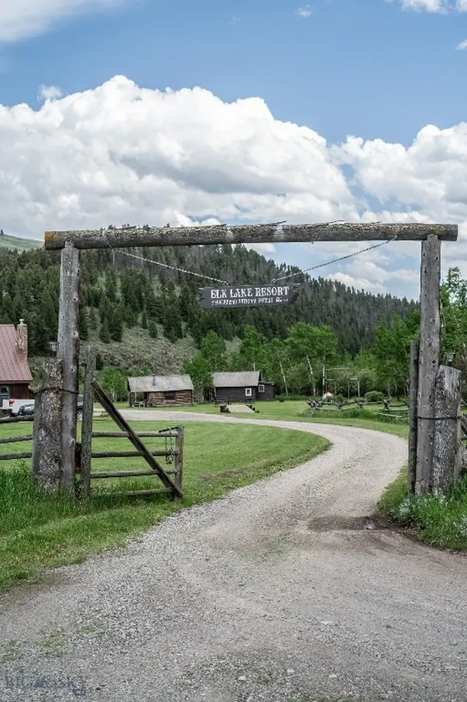 5200 Elk Lake Road Lima MT 59739