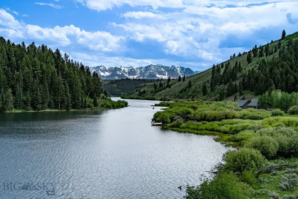 5200 Elk Lake Road Lima MT 59739