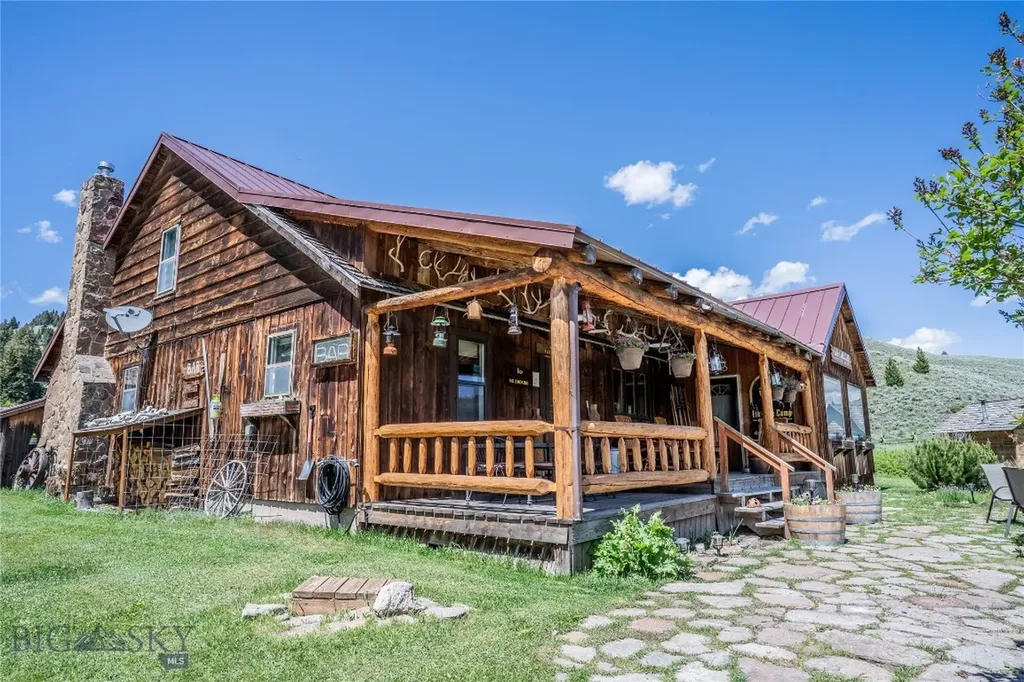 5200 Elk Lake Road Lima MT 59739