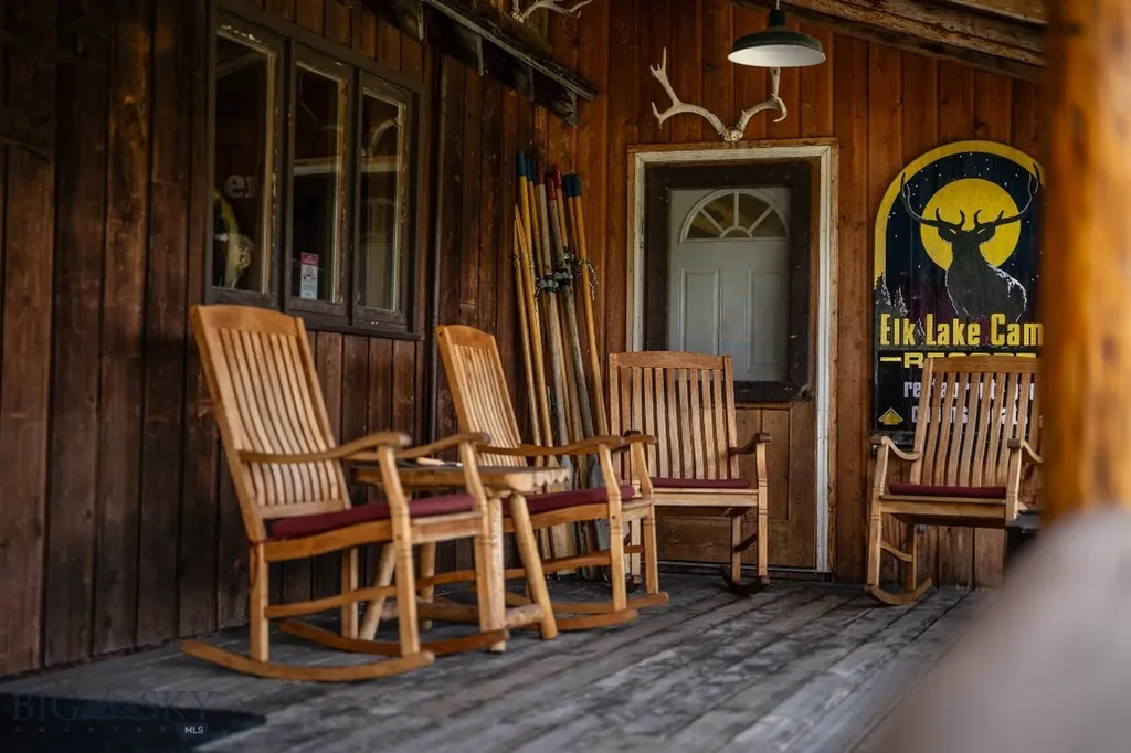 5200 Elk Lake Road Lima MT 59739