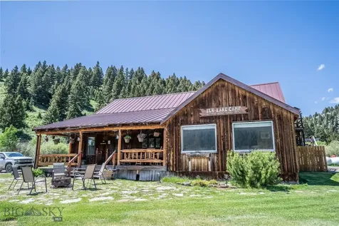 5200 Elk Lake Road Lima MT 59739