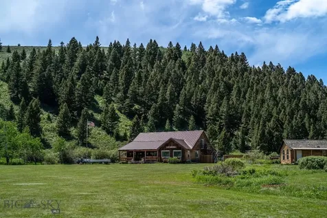 5200 Elk Lake Road Lima MT 59739
