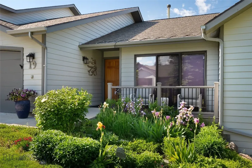 1757 Highland Boulevard Bozeman MT 59715