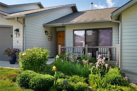 1757 Highland Boulevard Bozeman MT 59715