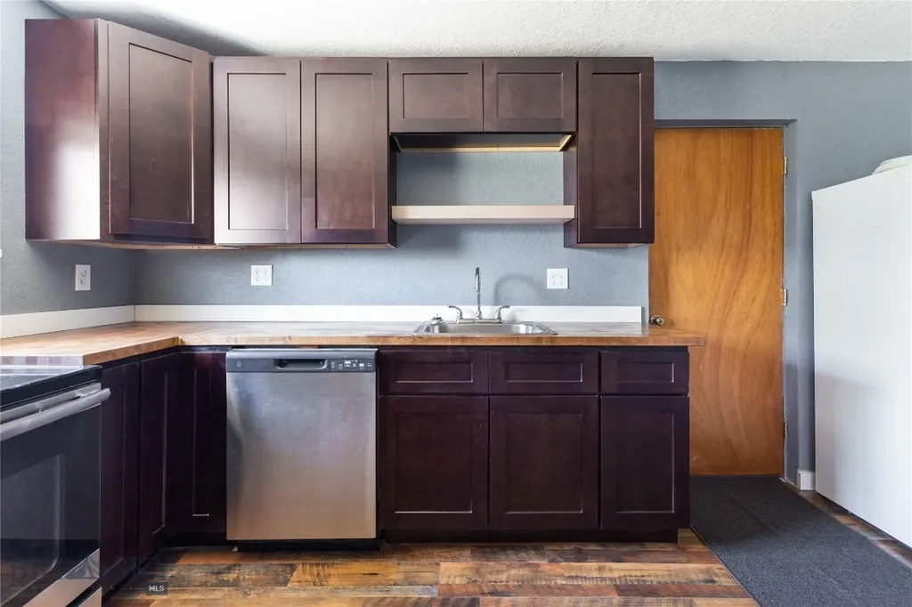 4053 Wynne Avenue Butte MT 59701