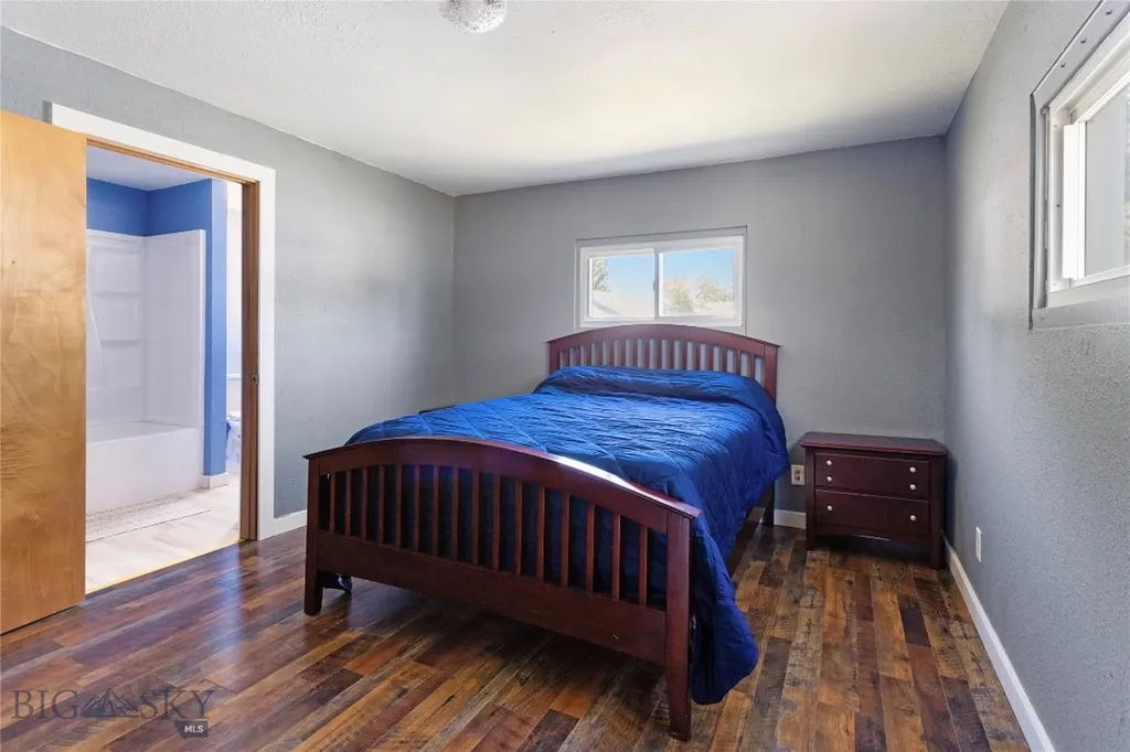 4053 Wynne Avenue Butte MT 59701