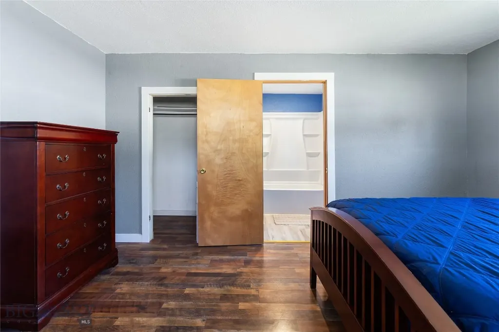 4053 Wynne Avenue Butte MT 59701