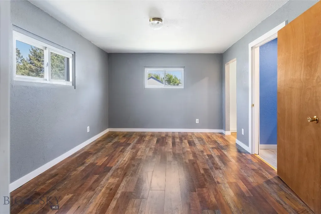 4053 Wynne Avenue Butte MT 59701
