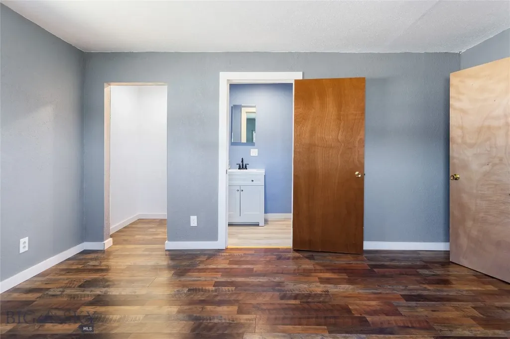 4053 Wynne Avenue Butte MT 59701