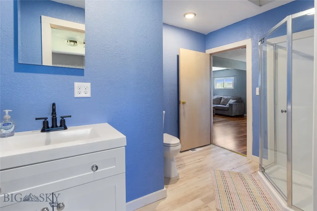 4053 Wynne Avenue Butte MT 59701