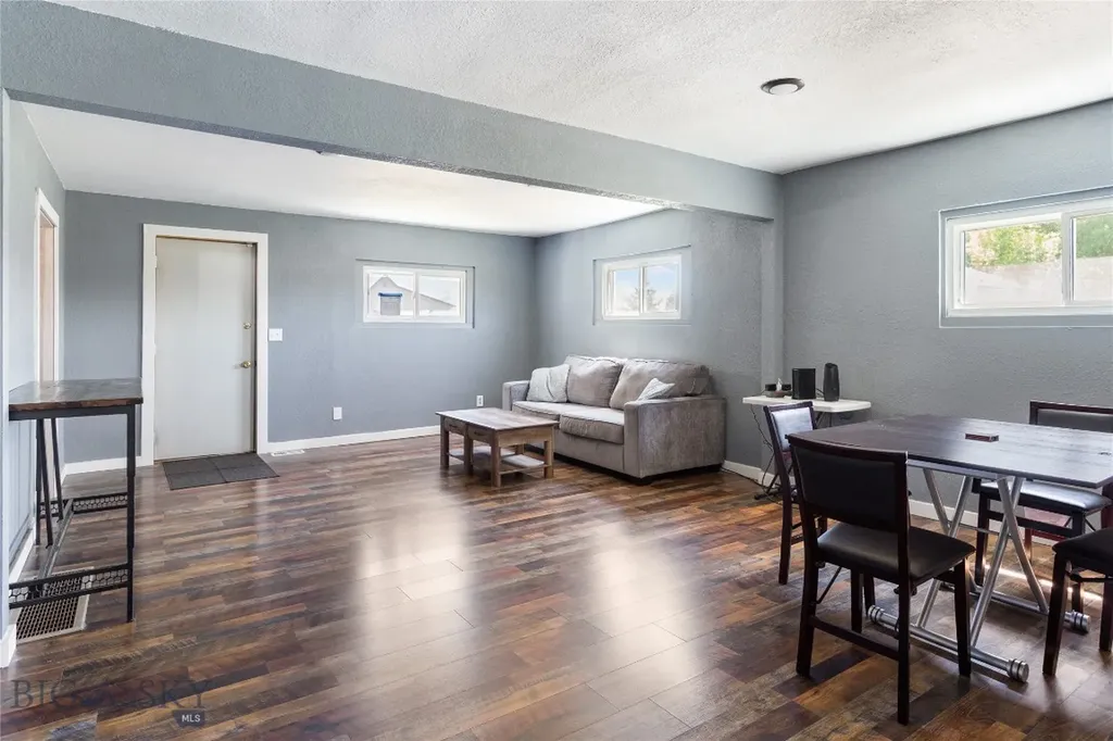 4053 Wynne Avenue Butte MT 59701