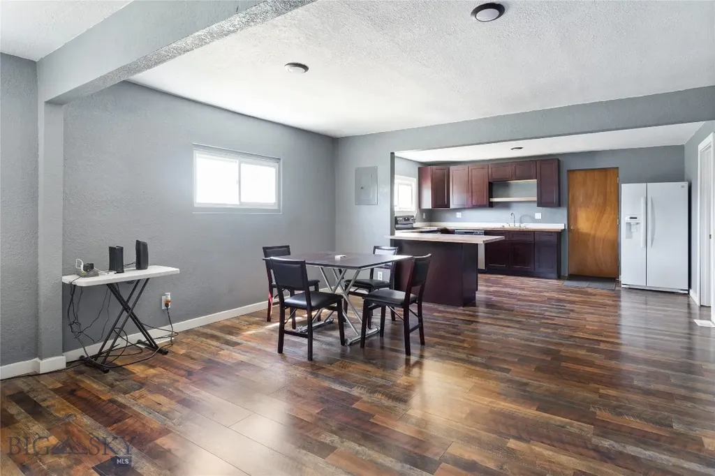 4053 Wynne Avenue Butte MT 59701