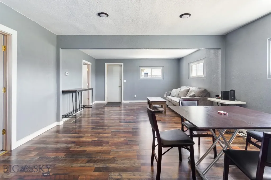 4053 Wynne Avenue Butte MT 59701